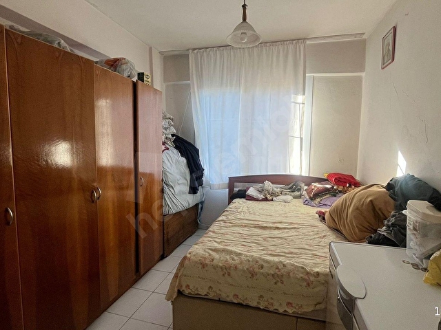 ARVEDEN MAHMUDİYE MAH TEMİZ KULLANIMA HAZIR 3+1 DAİRE - Görsel 10