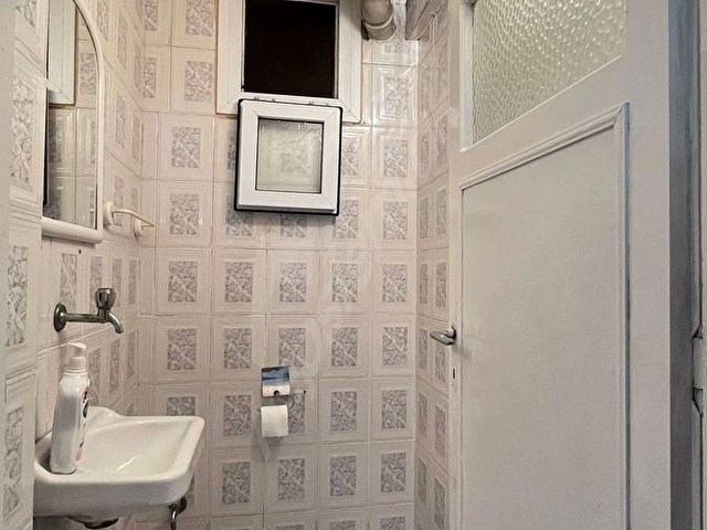 ARVEDEN MAHMUDİYE MAH TEMİZ KULLANIMA HAZIR 3+1 DAİRE - Görsel 14