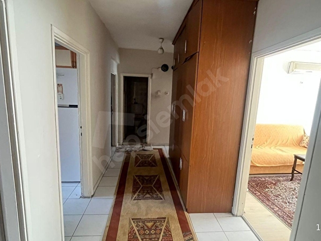 ARVEDEN MAHMUDİYE MAH TEMİZ KULLANIMA HAZIR 3+1 DAİRE - Görsel 9
