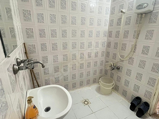ARVEDEN MAHMUDİYE MAH TEMİZ KULLANIMA HAZIR 3+1 DAİRE - Görsel 12