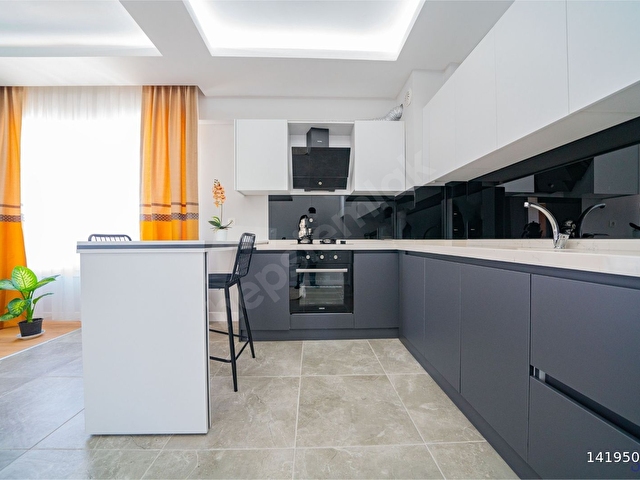 Günlük Kiralık 2 Odalı Daire - Kayseri Melikgazi Tacettin Veli Mahallesi - 4 Kişi Kapasiteli - Görsel 17