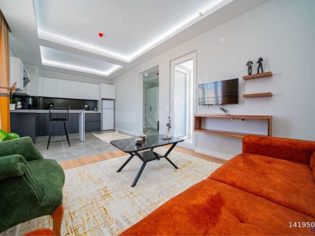 Günlük Kiralık 2 Odalı Daire - Kayseri Melikgazi Tacettin Veli Mahallesi - 4 Kişi Kapasiteli - Görsel 10
