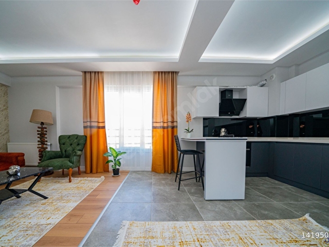 Günlük Kiralık 2 Odalı Daire - Kayseri Melikgazi Tacettin Veli Mahallesi - 4 Kişi Kapasiteli