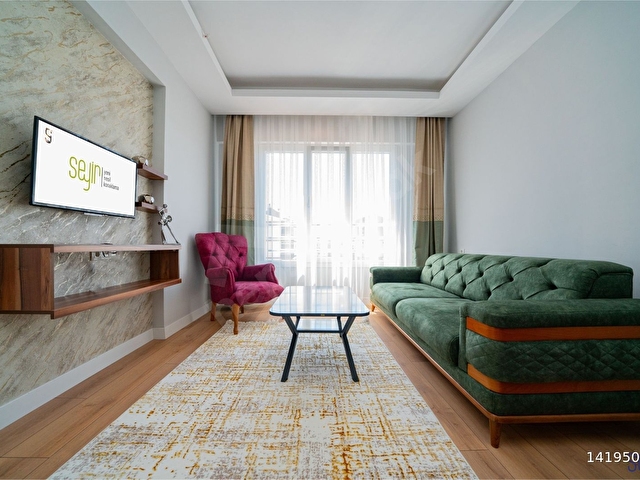 Günlük Kiralık 2 Odalı Daire - Kayseri Melikgazi Tacettin Veli Mahallesi - 4 Kişi Kapasiteli - Görsel 5