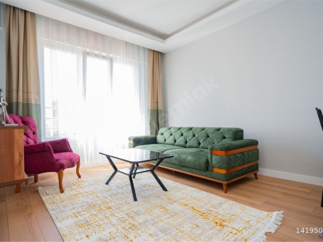 Günlük Kiralık 2 Odalı Daire - Kayseri Melikgazi Tacettin Veli Mahallesi - 4 Kişi Kapasiteli - Görsel 11