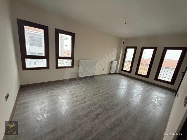 ANKA EMLAKDAN 2,ETAPTA OKUL CAMİ ŞEHİR CEPHE ARAKAT DAİRE - Görsel 14