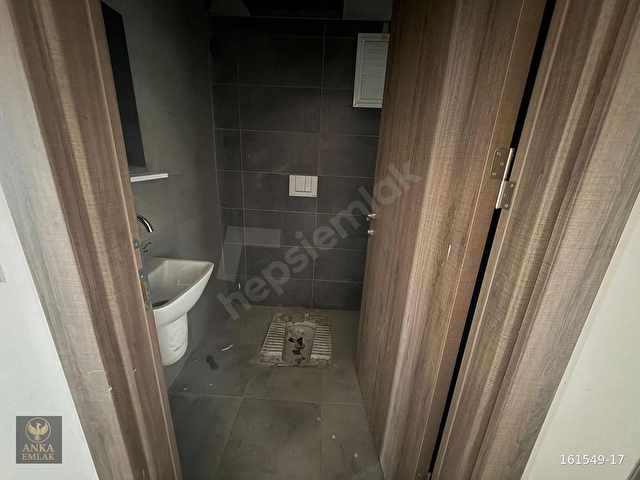 ANKA EMLAKDAN 2,ETAPTA OKUL CAMİ ŞEHİR CEPHE ARAKAT DAİRE - Görsel 2