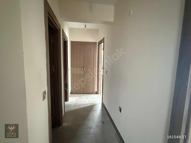 ANKA EMLAKDAN 2,ETAPTA OKUL CAMİ ŞEHİR CEPHE ARAKAT DAİRE - Görsel 6