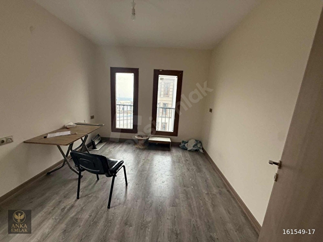 ANKA EMLAKDAN 2,ETAPTA OKUL CAMİ ŞEHİR CEPHE ARAKAT DAİRE - Görsel 12