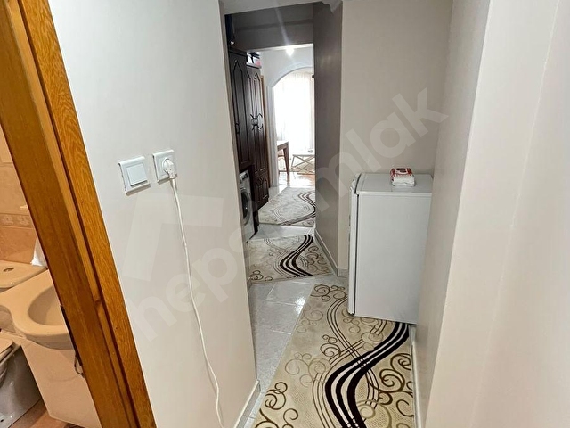 TURYAP ALPHADAN RAMİ DÜZLÜKTE ARA KAT SATILIK 2+1 DAİRE - Görsel 19