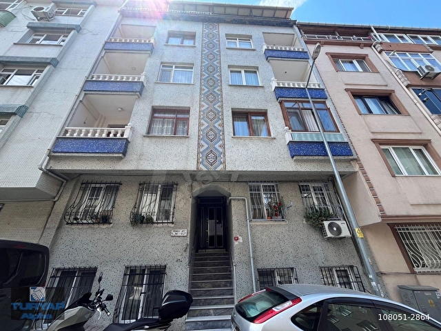 TURYAP ALPHADAN RAMİ DÜZLÜKTE ARA KAT SATILIK 2+1 DAİRE