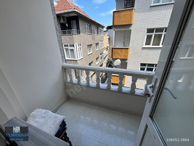 TURYAP ALPHADAN RAMİ DÜZLÜKTE ARA KAT SATILIK 2+1 DAİRE - Görsel 7