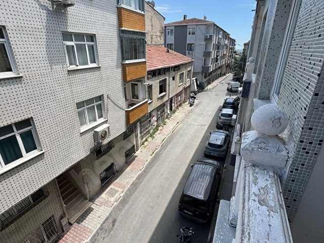 TURYAP ALPHADAN RAMİ DÜZLÜKTE ARA KAT SATILIK 2+1 DAİRE - Görsel 9