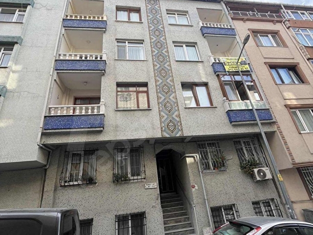 TURYAP ALPHADAN RAMİ DÜZLÜKTE ARA KAT SATILIK 2+1 DAİRE - Görsel 2