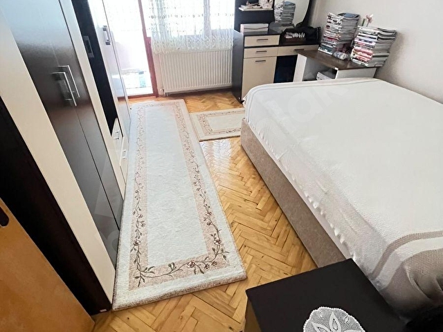 TURYAP ALPHADAN RAMİ DÜZLÜKTE ARA KAT SATILIK 2+1 DAİRE - Görsel 13