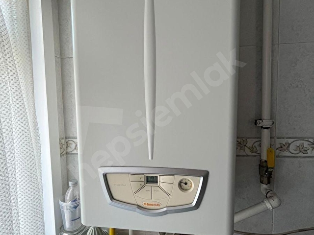 TURYAP ALPHADAN RAMİ DÜZLÜKTE ARA KAT SATILIK 2+1 DAİRE - Görsel 23