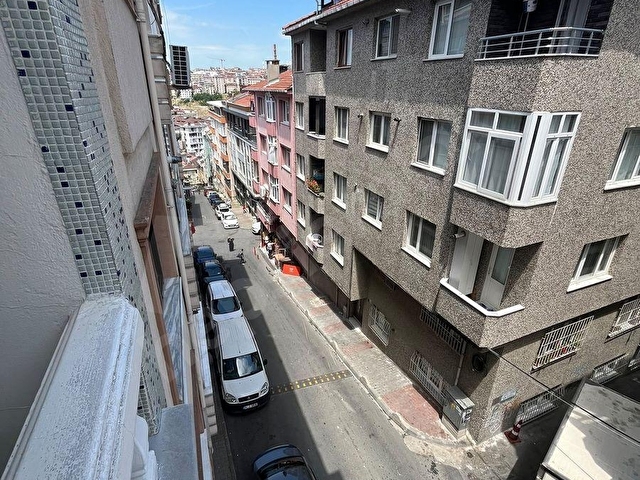 TURYAP ALPHADAN RAMİ DÜZLÜKTE ARA KAT SATILIK 2+1 DAİRE - Görsel 8
