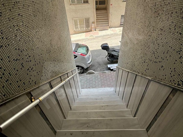 TURYAP ALPHADAN RAMİ DÜZLÜKTE ARA KAT SATILIK 2+1 DAİRE - Görsel 29