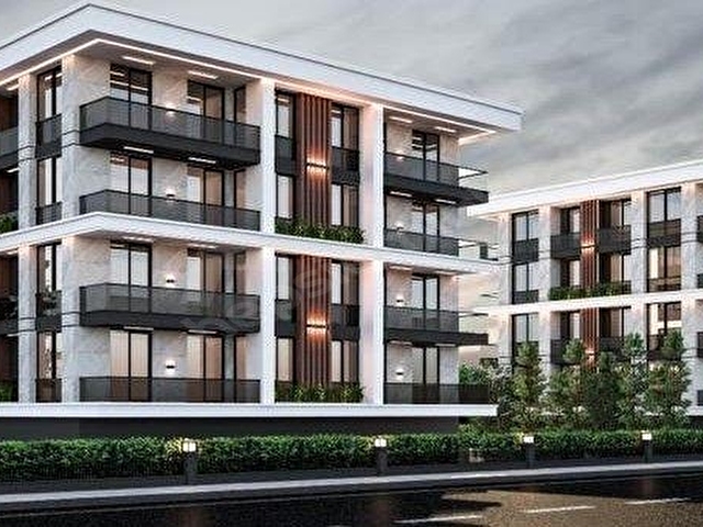 ŞEHİR HASTANESİ 1+1 PROJE SATIŞLARIMIZ BAŞLAMIŞTIR - Görsel 7