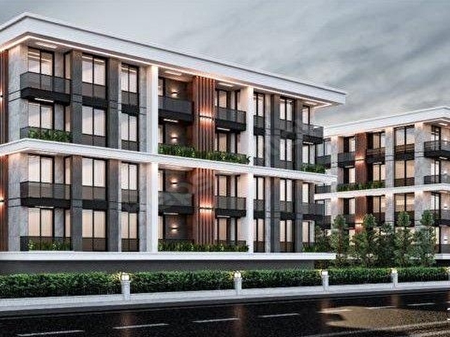 ŞEHİR HASTANESİ 1+1 PROJE SATIŞLARIMIZ BAŞLAMIŞTIR - Görsel 2