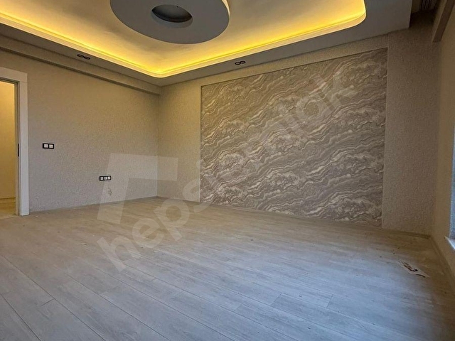 GENÇ KARDEŞLER DEN ERTUĞRULGAZİ DE 2.5+1 SIFIR DAİRE - Görsel 8