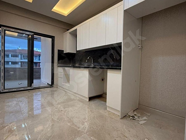 GENÇ KARDEŞLER DEN ERTUĞRULGAZİ DE 2.5+1 SIFIR DAİRE - Görsel 3