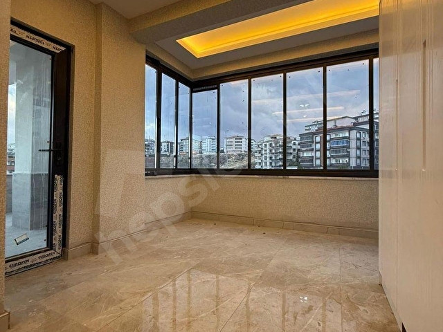 GENÇ KARDEŞLER DEN ERTUĞRULGAZİ DE 2.5+1 SIFIR DAİRE - Görsel 21