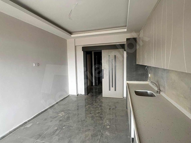 OĞUZELİ OKULLAR BÖLGESİNDE DOĞA MANZARALI 2.5+1 SIFIR DAİRE - Görsel 22