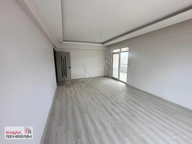 OĞUZELİ OKULLAR BÖLGESİNDE DOĞA MANZARALI 2.5+1 SIFIR DAİRE - Görsel 13