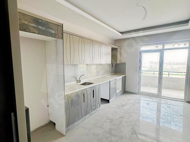 OĞUZELİ OKULLAR BÖLGESİNDE DOĞA MANZARALI 2.5+1 SIFIR DAİRE - Görsel 27