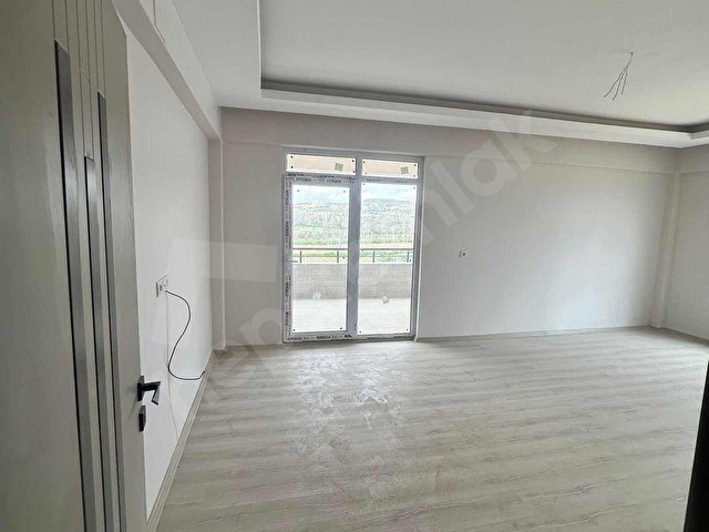 OĞUZELİ OKULLAR BÖLGESİNDE DOĞA MANZARALI 2.5+1 SIFIR DAİRE - Görsel 18