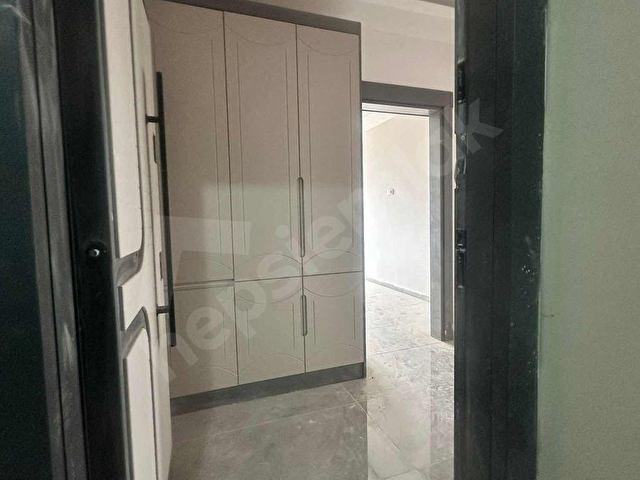 OĞUZELİ OKULLAR BÖLGESİNDE DOĞA MANZARALI 2.5+1 SIFIR DAİRE - Görsel 24