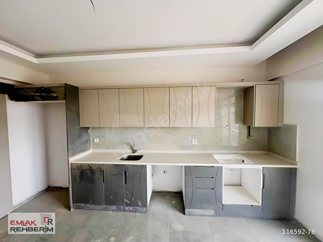 OĞUZELİ OKULLAR BÖLGESİNDE DOĞA MANZARALI 2.5+1 SIFIR DAİRE - Görsel 26