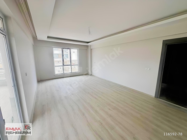 OĞUZELİ OKULLAR BÖLGESİNDE DOĞA MANZARALI 2.5+1 SIFIR DAİRE - Görsel 9
