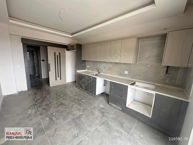 OĞUZELİ OKULLAR BÖLGESİNDE DOĞA MANZARALI 2.5+1 SIFIR DAİRE - Görsel 28