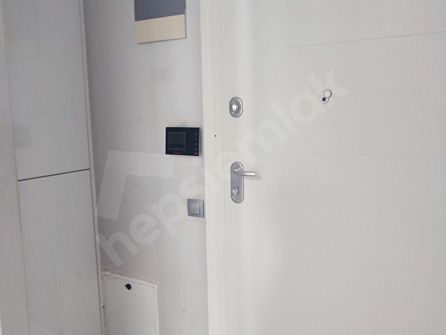 Forum Bornova yakını Yeşilova Goldiva Güneyde Kiralık 1+1 - Görsel 13
