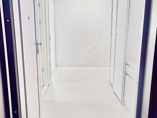 Forum Bornova yakını Yeşilova Goldiva Güneyde Kiralık 1+1 - Görsel 10
