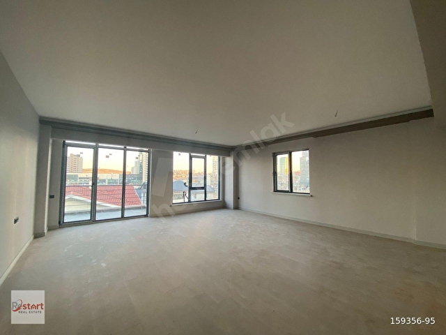 ESKİŞEHİR YOLU KİRALIK TAM MÜSTAKİL 7+2 SIFIR TİCARİ VİLLA - Görsel 23