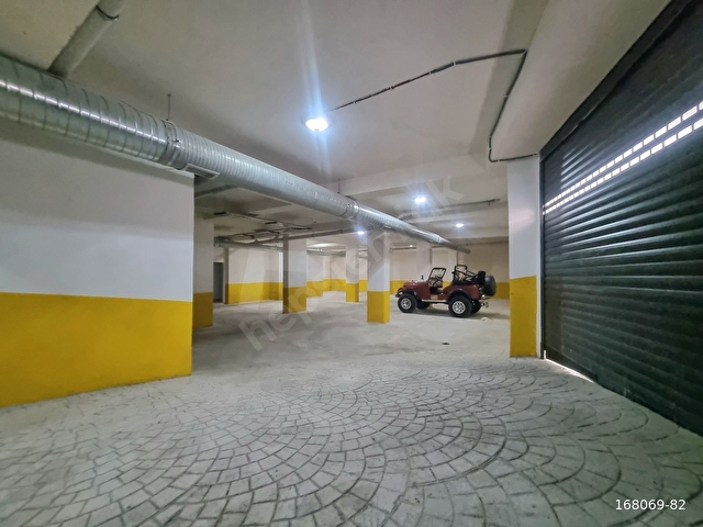 Küçükyalı Merkezde 2+1 | Metroya Yakın, Oturum ve Yatırıma Uygun - Görsel 23