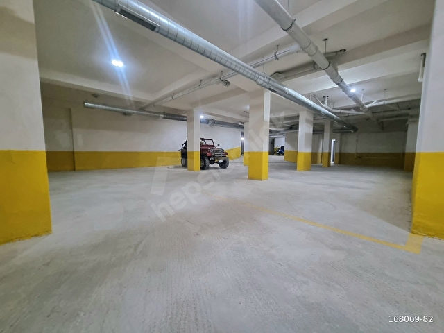 Küçükyalı Merkezde 2+1 | Metroya Yakın, Oturum ve Yatırıma Uygun - Görsel 24