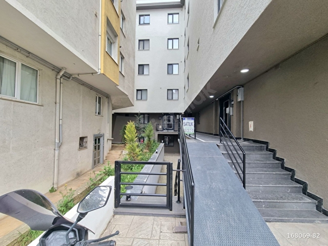 Küçükyalı Merkezde 2+1 | Metroya Yakın, Oturum ve Yatırıma Uygun - Görsel 25