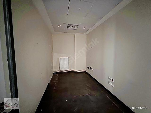 KÜÇÜKBAKKALKÖY CAD.ÜSTÜ MUAYENEYE VE OFİSE UYGUN 250 M2 DUBLEX - Görsel 17