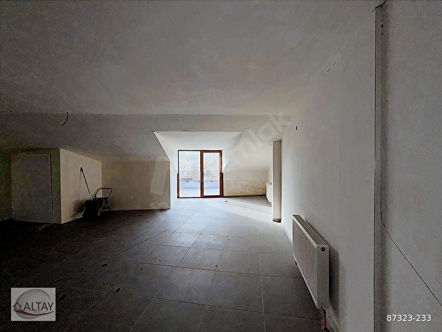 KÜÇÜKBAKKALKÖY CAD.ÜSTÜ MUAYENEYE VE OFİSE UYGUN 250 M2 DUBLEX - Görsel 14