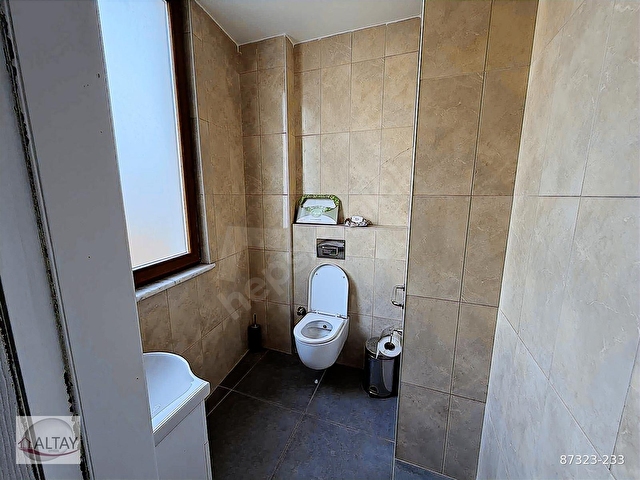 KÜÇÜKBAKKALKÖY CAD.ÜSTÜ MUAYENEYE VE OFİSE UYGUN 250 M2 DUBLEX - Görsel 25