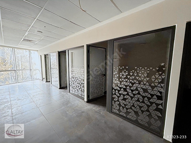 KÜÇÜKBAKKALKÖY CAD.ÜSTÜ MUAYENEYE VE OFİSE UYGUN 250 M2 DUBLEX - Görsel 3