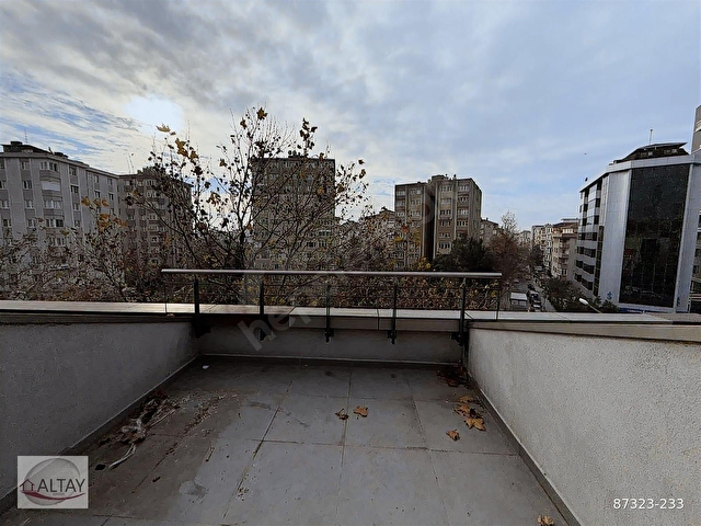 KÜÇÜKBAKKALKÖY CAD.ÜSTÜ MUAYENEYE VE OFİSE UYGUN 250 M2 DUBLEX - Görsel 22