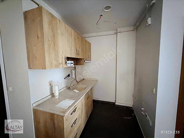KÜÇÜKBAKKALKÖY CAD.ÜSTÜ MUAYENEYE VE OFİSE UYGUN 250 M2 DUBLEX - Görsel 23