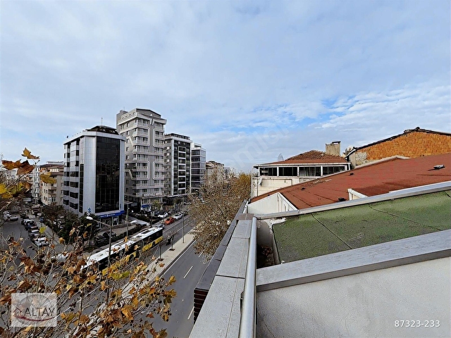 KÜÇÜKBAKKALKÖY CAD.ÜSTÜ MUAYENEYE VE OFİSE UYGUN 250 M2 DUBLEX - Görsel 29