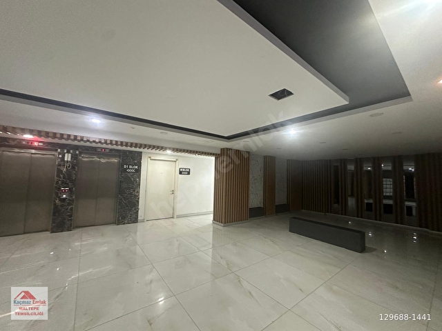 MALTEPE GİRNEDE SİTE İÇERİSİNDE 1+1 OLDUKÇA KULLANIŞLI DAİREMİZ - Görsel 15