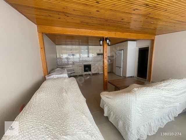 Etimesgut Topçu İçi yeni Satılık Dubleks Daire - Görsel 28